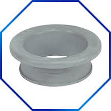 Gummi-abklopfring f. Abfallöffnung im Vorspültisch D20xH10cm